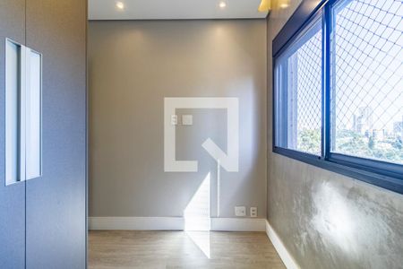 Quarto 1 de apartamento para alugar com 2 quartos, 57m² em Pinheiros, São Paulo