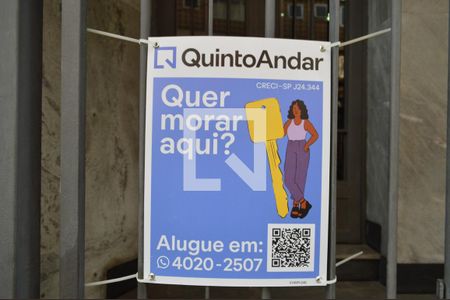 Plaquinha de apartamento à venda com 2 quartos, 90m² em Liberdade, São Paulo