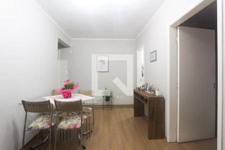 Sala de apartamento para alugar com 1 quarto, 39m² em Jardim Lindóia, Porto Alegre