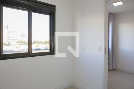 Quarto 2 de apartamento para alugar com 2 quartos, 34m² em Barra Funda, São Paulo