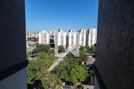 Vista  de apartamento para alugar com 3 quartos, 67m² em Macedo, Guarulhos