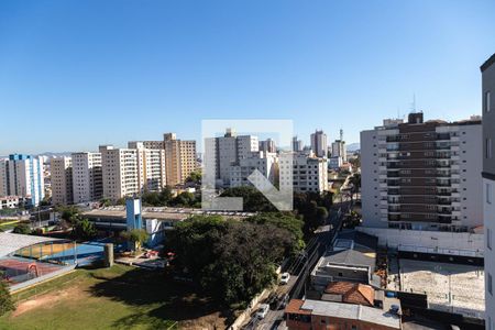 Vista de apartamento para alugar com 3 quartos, 67m² em Macedo, Guarulhos
