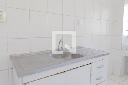 Cozinha de apartamento para alugar com 3 quartos, 67m² em Macedo, Guarulhos