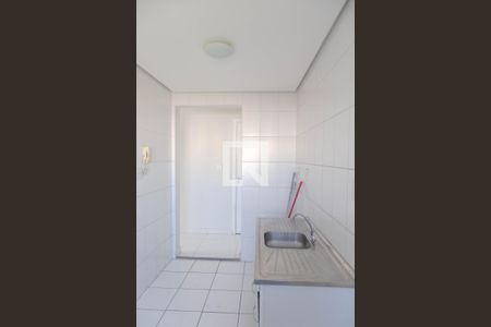 Cozinha de apartamento para alugar com 3 quartos, 67m² em Macedo, Guarulhos