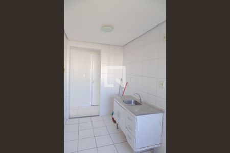 Cozinha de apartamento para alugar com 3 quartos, 67m² em Macedo, Guarulhos