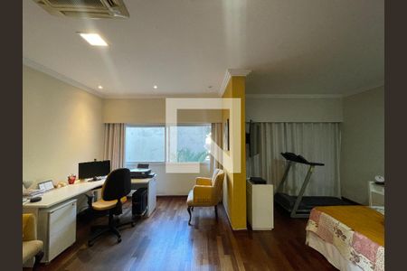 Quarto  de apartamento à venda com 4 quartos, 300m² em Botafogo, Rio de Janeiro