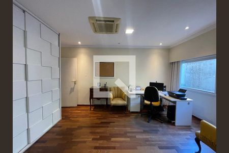 Quarto  de apartamento à venda com 4 quartos, 300m² em Botafogo, Rio de Janeiro