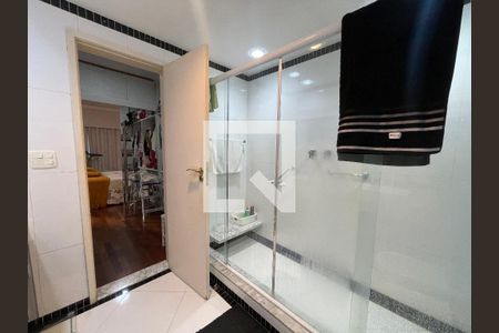 Banheiro de apartamento à venda com 4 quartos, 300m² em Botafogo, Rio de Janeiro