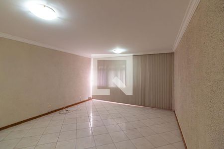 Sala de apartamento para alugar com 3 quartos, 120m² em Sqn 105, Brasília