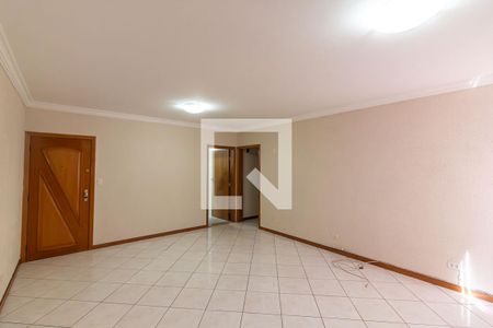 Sala de apartamento para alugar com 3 quartos, 120m² em Sqn 105, Brasília