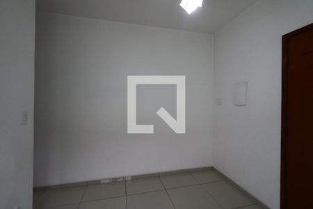 Quarto de apartamento para alugar com 2 quartos, 48m² em Vila Camilopolis, Santo André