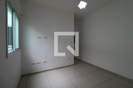 Sala de apartamento para alugar com 2 quartos, 48m² em Vila Camilopolis, Santo André