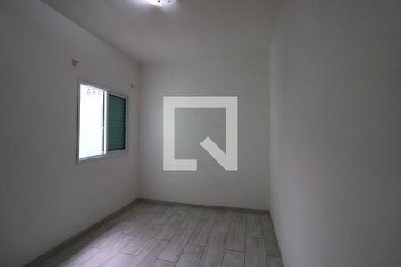 Quarto de apartamento para alugar com 2 quartos, 48m² em Vila Camilopolis, Santo André