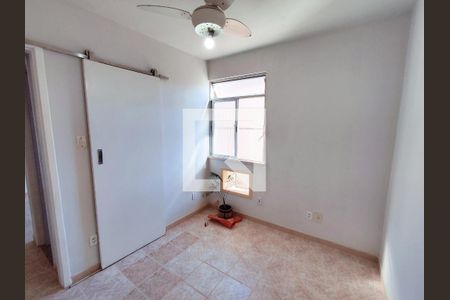 Quarto  de apartamento para alugar com 1 quarto, 36m² em Méier, Rio de Janeiro