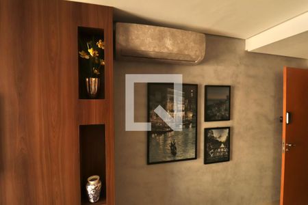 Detalhes Sala de kitnet/studio para alugar com 1 quarto, 47m² em Setor Oeste, Goiânia