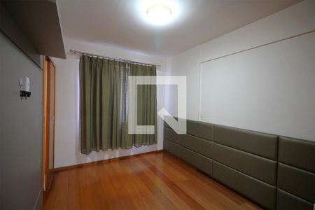 Suite de apartamento para alugar com 3 quartos, 89m² em União, Belo Horizonte