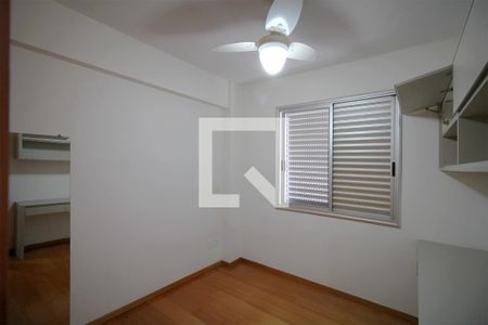 Quarto 1 de apartamento para alugar com 3 quartos, 89m² em União, Belo Horizonte