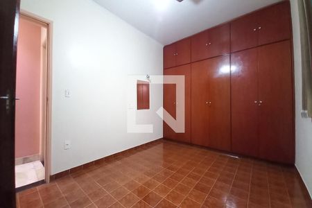 Quarto 2 de casa para alugar com 2 quartos, 115m² em Jardim Aero Continental, Campinas