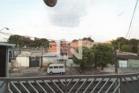 Vista do Quarto 1 de casa para alugar com 2 quartos, 115m² em Jardim Aero Continental, Campinas