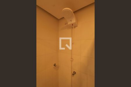 Banheiro 1 de kitnet/studio para alugar com 1 quarto, 47m² em Setor Oeste, Goiânia