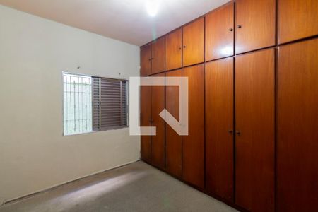 Quarto 1 de casa para alugar com 2 quartos, 132m² em Vila Nhocuné, São Paulo