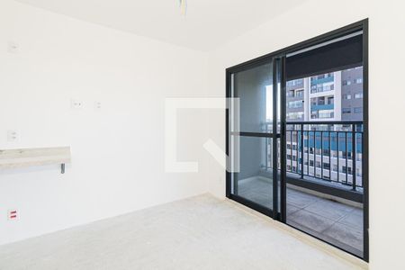 Studio de kitnet/studio à venda com 1 quarto, 26m² em Tucuruvi, São Paulo