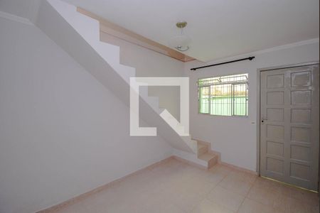 Sala 2 de casa à venda com 4 quartos, 146m² em Montanhão, São Bernardo do Campo