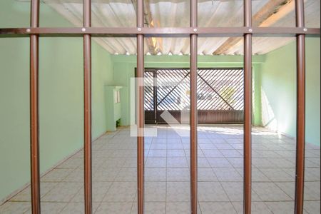 Sala- vista de casa à venda com 4 quartos, 146m² em Montanhão, São Bernardo do Campo
