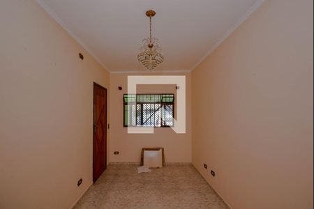 Sala de casa à venda com 4 quartos, 146m² em Montanhão, São Bernardo do Campo
