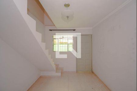 Sala 2 de casa à venda com 4 quartos, 146m² em Montanhão, São Bernardo do Campo