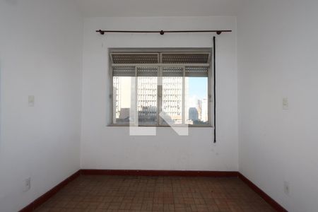 Studio de kitnet/studio à venda com 1 quarto, 33m² em Centro, São Paulo