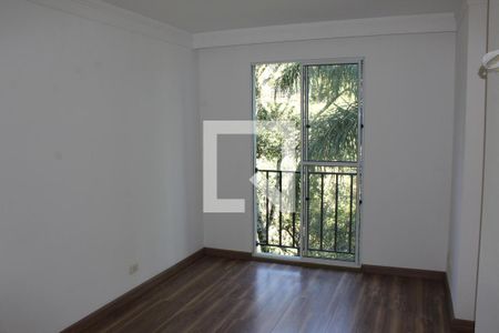 Sala de apartamento para alugar com 2 quartos, 50m² em Jardim da Glória, Cotia