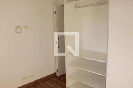 Quarto 2 de apartamento para alugar com 2 quartos, 50m² em Jardim da Glória, Cotia