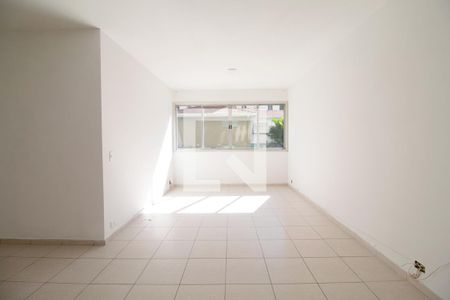 Apartamento para alugar com 107m², 3 quartos e 1 vagaSala