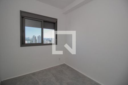 Suíte de apartamento à venda com 1 quarto, 24m² em Pinheiros, São Paulo