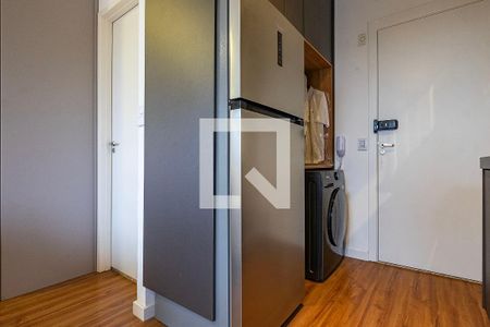 Studio de kitnet/studio à venda com 1 quarto, 25m² em Pinheiros, São Paulo