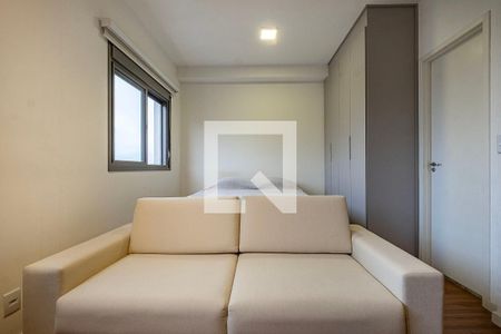 Studio de kitnet/studio à venda com 1 quarto, 25m² em Pinheiros, São Paulo