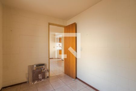 Quarto 2 de apartamento à venda com 2 quartos, 55m² em Mário Quintana, Porto Alegre