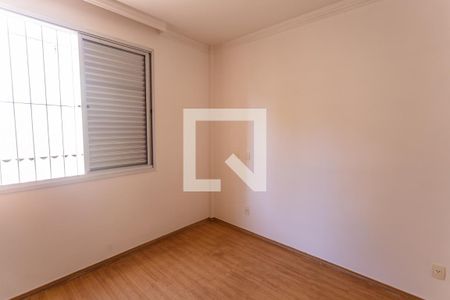 Suíte de apartamento à venda com 3 quartos, 90m² em Carmo, Belo Horizonte