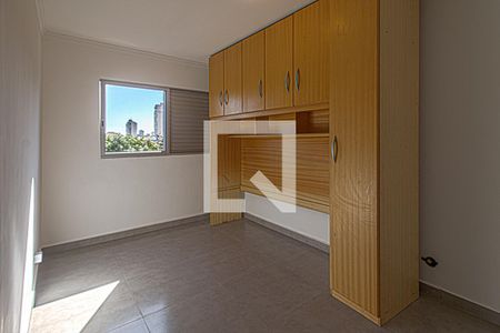quarto2 de apartamento à venda com 2 quartos, 55m² em Água Funda, São Paulo