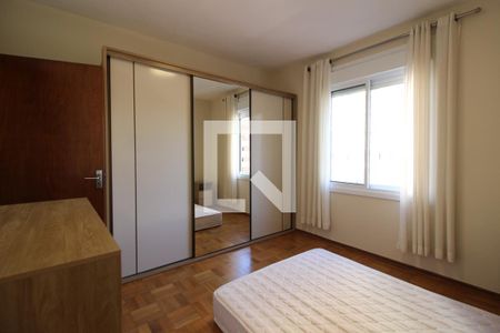 Quarto 2 de apartamento para alugar com 2 quartos, 55m² em Pinheiros , São Paulo