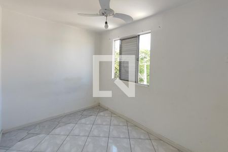 Quarto 1 de apartamento à venda com 2 quartos, 56m² em Jardim do Lago, Campinas