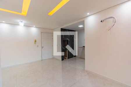 Apartamento para alugar com 2 quartos, 60m² em Marechal Rondon, Canoas