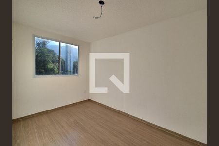 Quarto de apartamento à venda com 2 quartos, 45m² em Vargem Grande, Rio de Janeiro