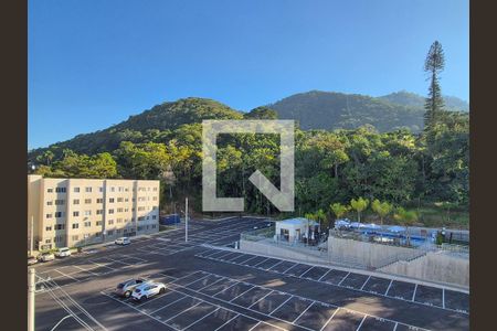 Vista de apartamento para alugar com 2 quartos, 45m² em Vargem Grande, Rio de Janeiro