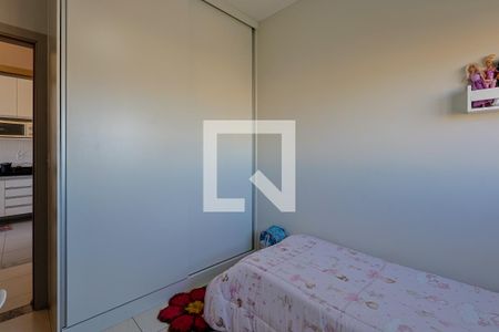 Quarto 1 de apartamento para alugar com 2 quartos, 126m² em Concórdia, Belo Horizonte