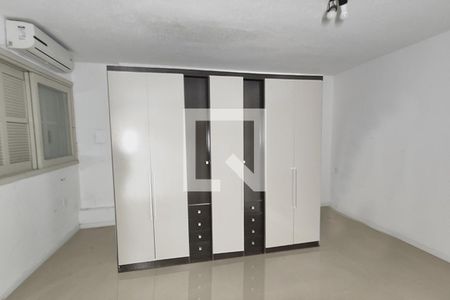Quarto 1 - Suíte de casa para alugar com 3 quartos, 110m² em Rio Branco, São Leopoldo