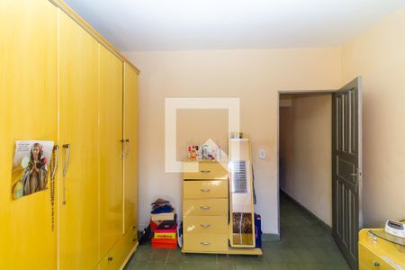 Quarto 1 de casa à venda com 3 quartos, 125m² em Conjunto Promorar Sapopemba, São Paulo