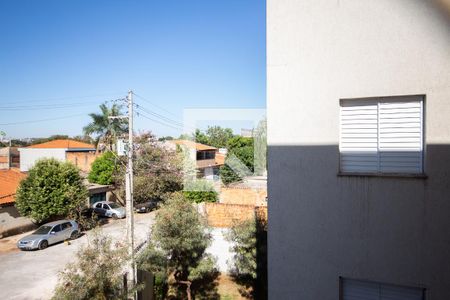 Vista do Quarto 1 de apartamento para alugar com 2 quartos, 48m² em Valentina Figueiredo, Ribeirão Preto