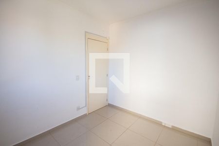 Quarto 1 de apartamento para alugar com 2 quartos, 48m² em Valentina Figueiredo, Ribeirão Preto